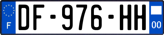 DF-976-HH