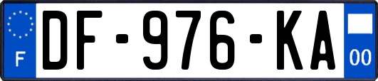 DF-976-KA