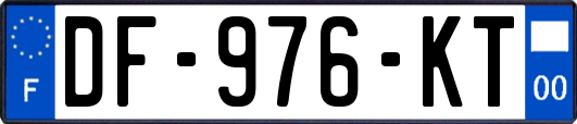 DF-976-KT