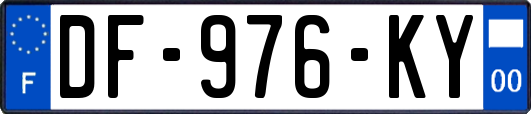 DF-976-KY