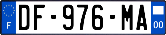 DF-976-MA