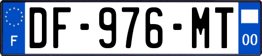 DF-976-MT