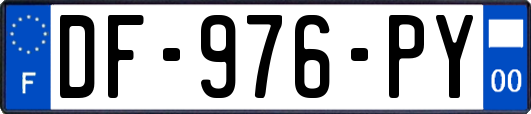 DF-976-PY