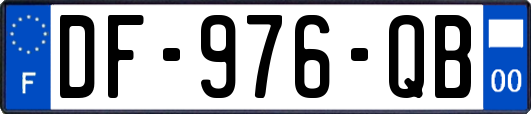 DF-976-QB