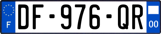 DF-976-QR