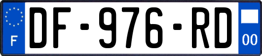 DF-976-RD