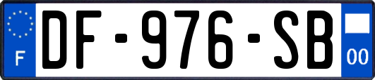 DF-976-SB