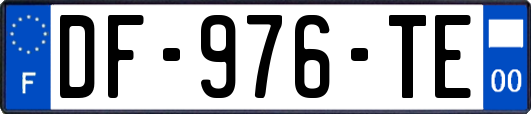 DF-976-TE