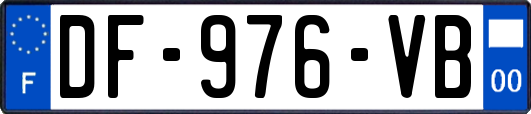 DF-976-VB