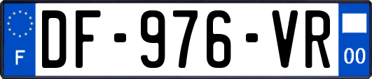 DF-976-VR