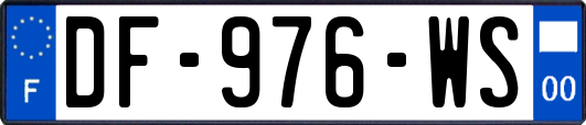 DF-976-WS