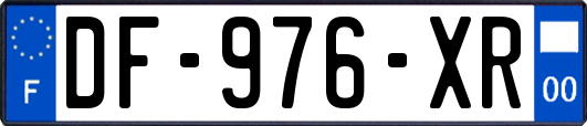 DF-976-XR