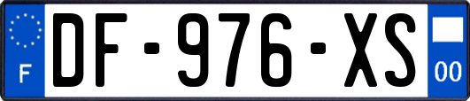 DF-976-XS