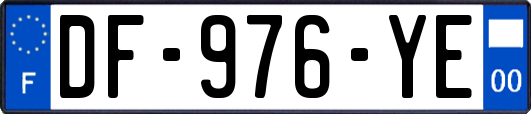 DF-976-YE