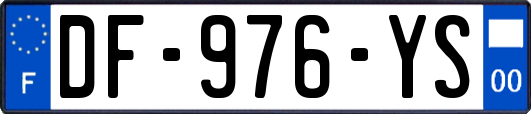 DF-976-YS