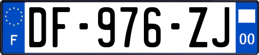 DF-976-ZJ