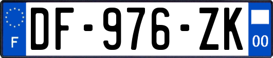 DF-976-ZK