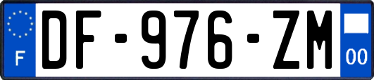 DF-976-ZM