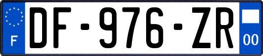 DF-976-ZR