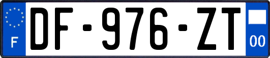 DF-976-ZT