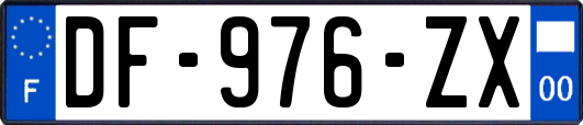 DF-976-ZX