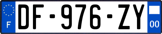 DF-976-ZY