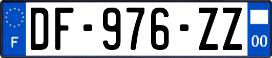 DF-976-ZZ