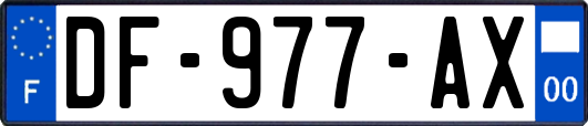 DF-977-AX