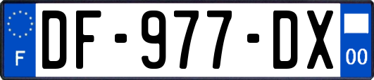 DF-977-DX