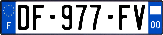 DF-977-FV