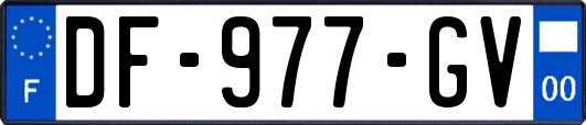 DF-977-GV