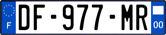 DF-977-MR