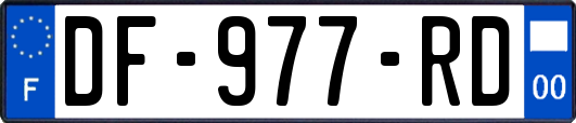 DF-977-RD