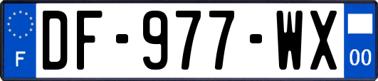 DF-977-WX