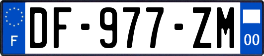 DF-977-ZM