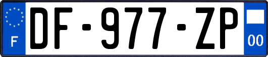 DF-977-ZP