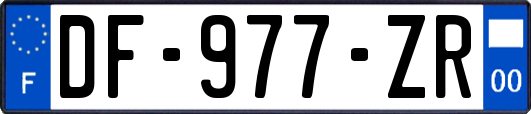 DF-977-ZR