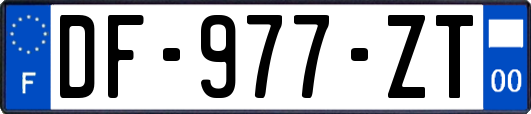 DF-977-ZT