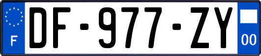 DF-977-ZY