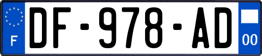 DF-978-AD