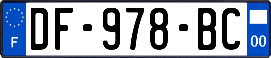 DF-978-BC