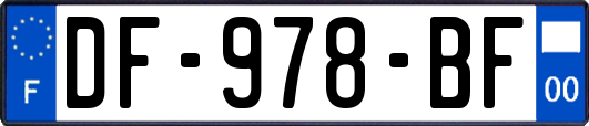 DF-978-BF