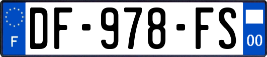 DF-978-FS