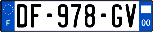DF-978-GV
