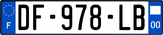 DF-978-LB