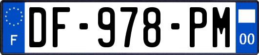 DF-978-PM
