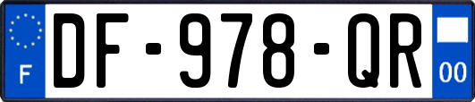 DF-978-QR