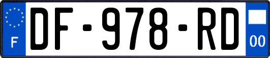 DF-978-RD