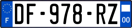 DF-978-RZ