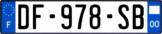 DF-978-SB